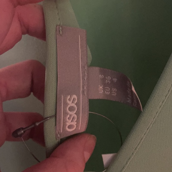 ASOS dress - Picture 3 of 3